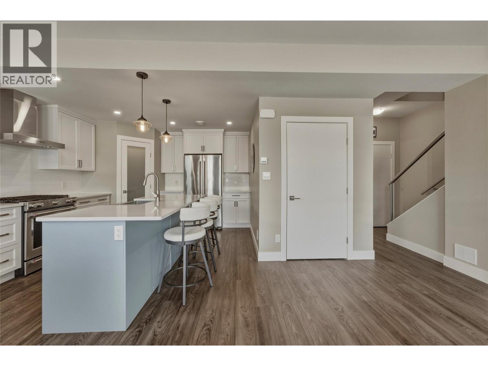 1804 46 Avenue Unit# 2, Vernon, British Columbia  V1T 3P5 - Photo 5 - 10396691