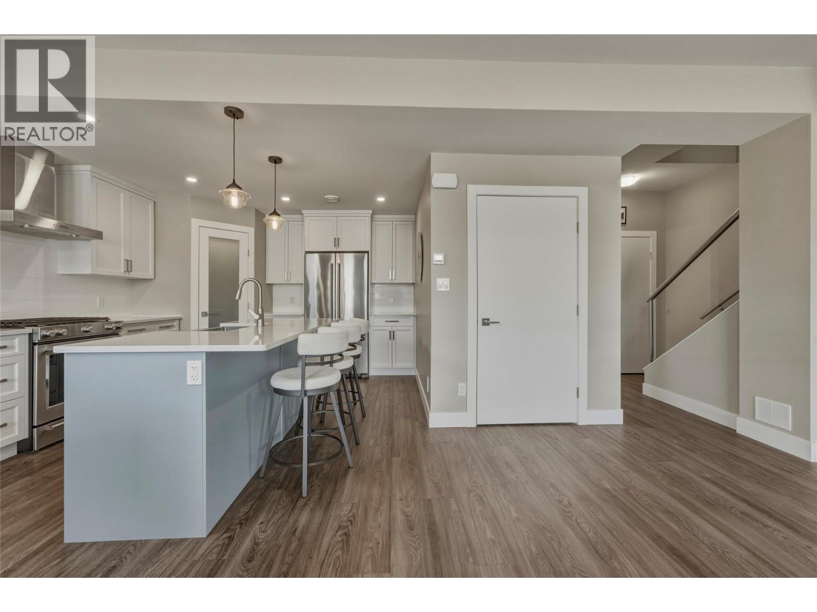 1804 46 Avenue Unit# 2, Vernon, British Columbia  V1T 3P5 - Photo 6 - 10396691