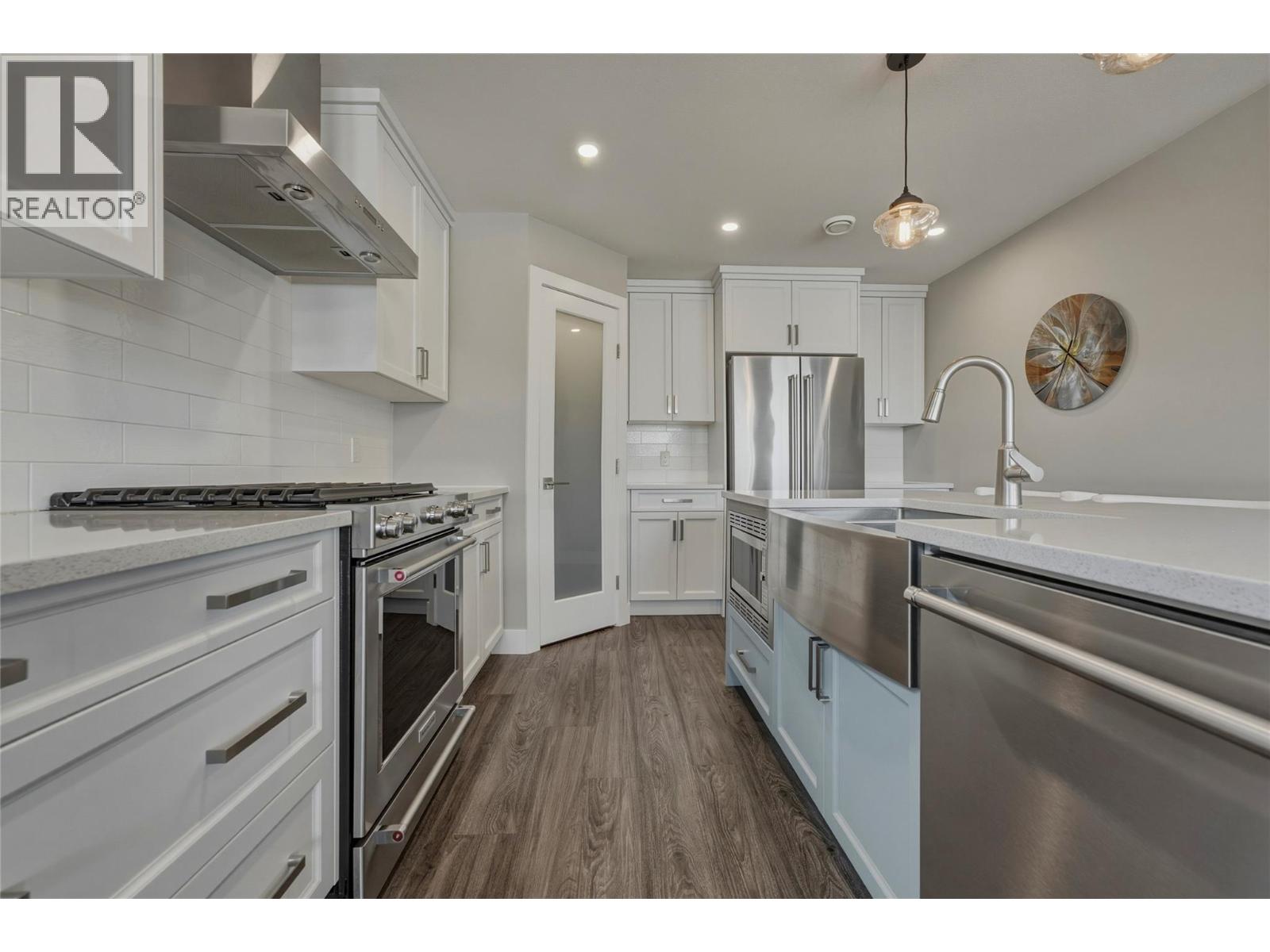 1804 46 Avenue Unit# 2, Vernon, British Columbia  V1T 3P5 - Photo 9 - 10396691