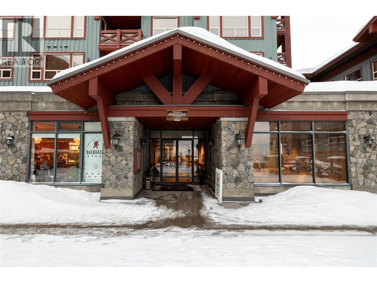 5257 Big White Road Unit# 403/404, Big White, British Columbia  V1P 1P3 - Photo 64 - 10396673