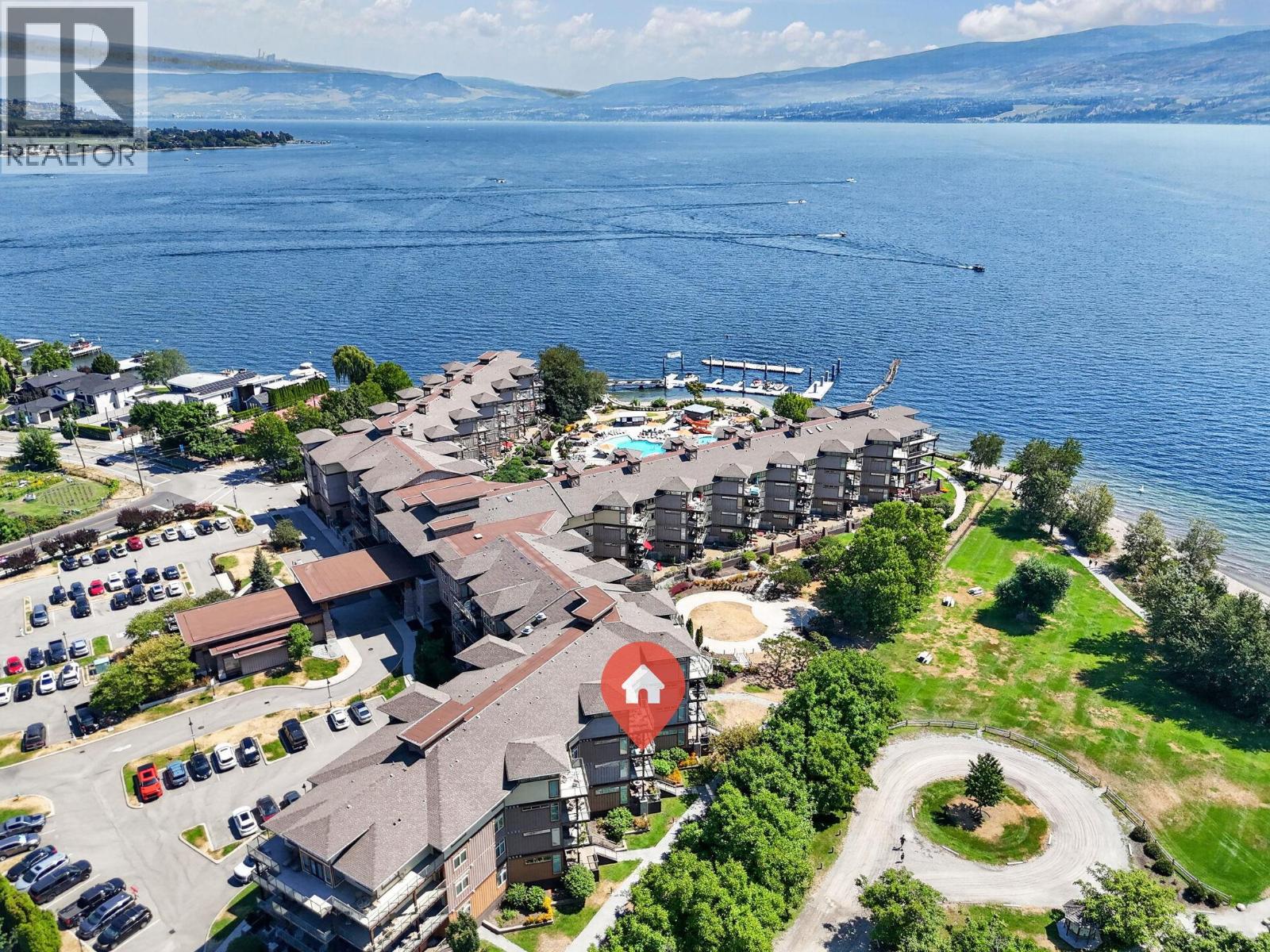 4205 Gellatly Road Unit# 336, West Kelowna, British Columbia  V4T 2K5 - Photo 1 - 10396345