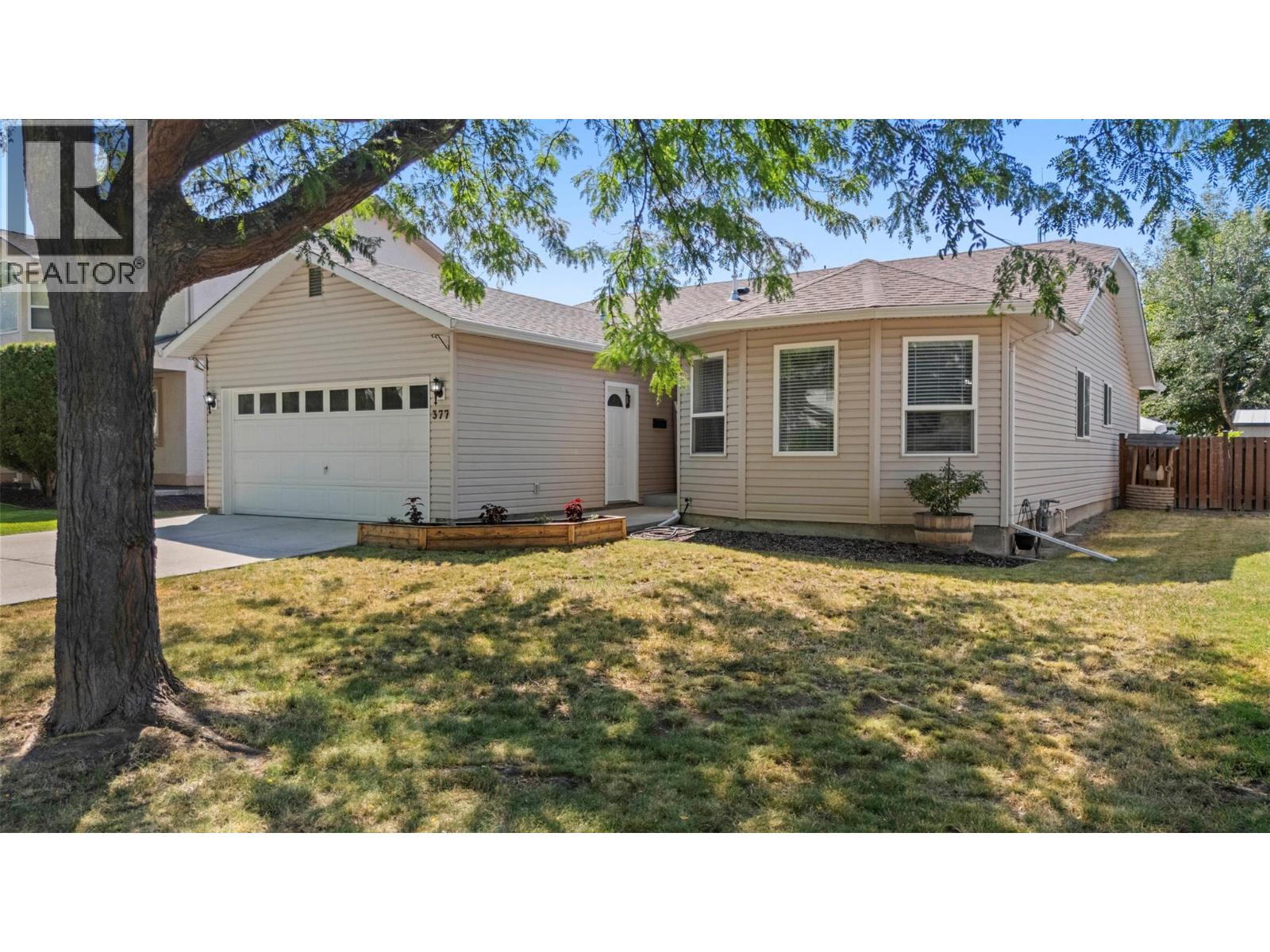 377 Sumac Road E, Kelowna, British Columbia  V1X 7N5 - Photo 1 - 10395175