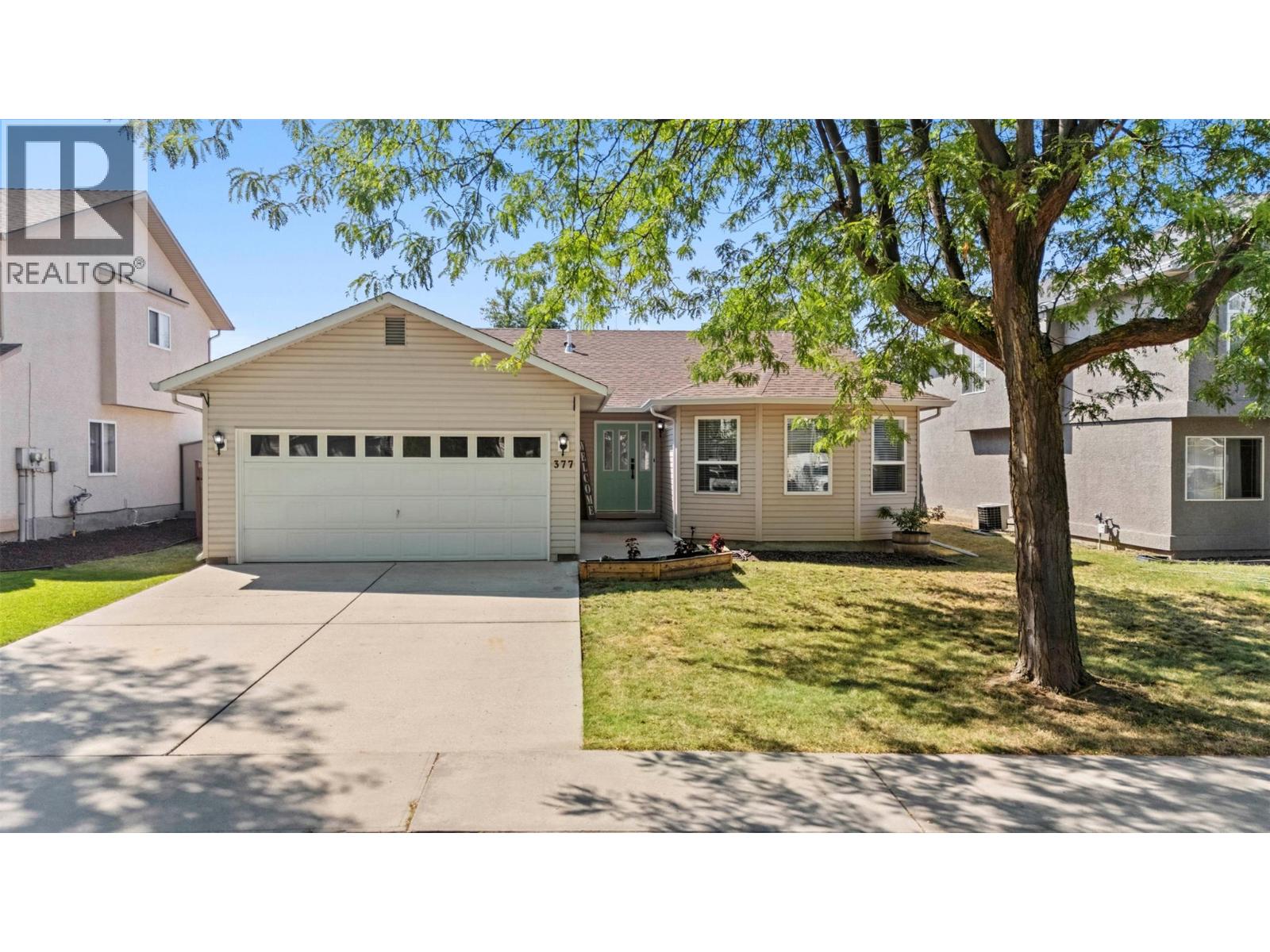 377 Sumac Road E, Kelowna, British Columbia  V1X 7N5 - Photo 2 - 10395175
