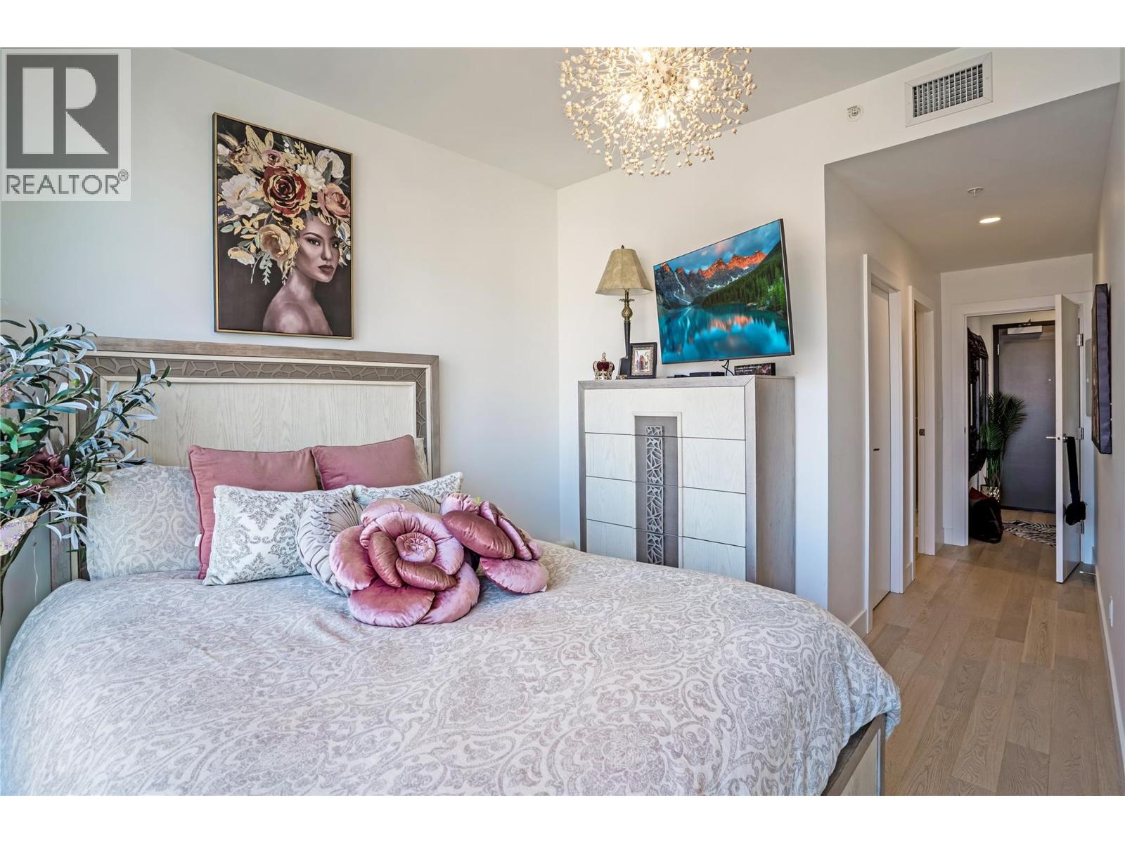 1181 Sunset Drive Unit# 1405, Kelowna, British Columbia  V1Y 0J5 - Photo 10 - 10396634