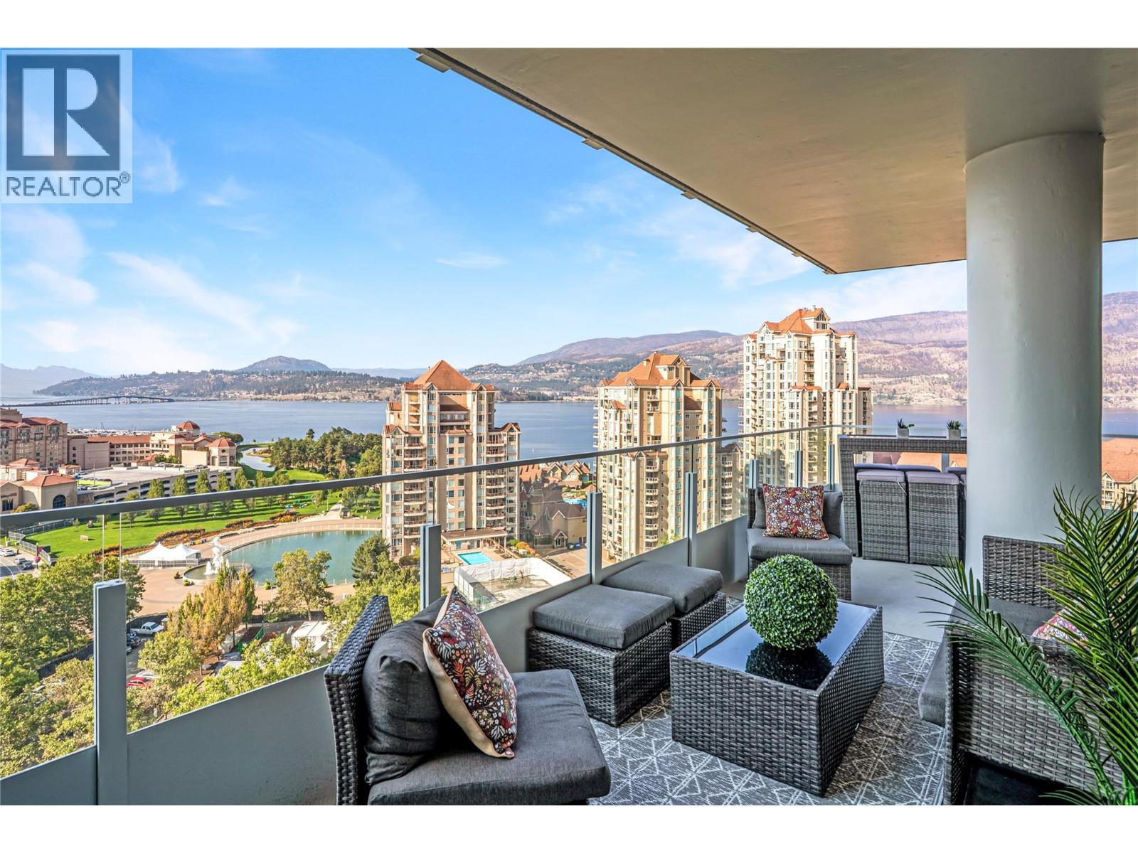 1181 Sunset Drive Unit# 1405, Kelowna, British Columbia  V1Y 0J5 - Photo 14 - 10396634