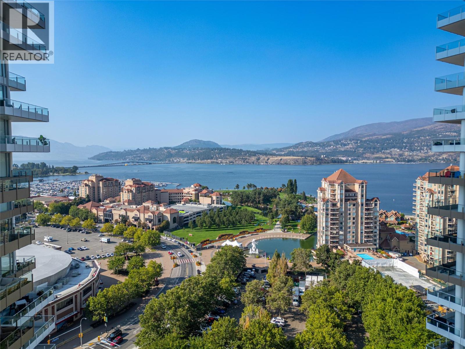 1181 Sunset Drive Unit# 1405, Kelowna, British Columbia  V1Y 0J5 - Photo 17 - 10396634