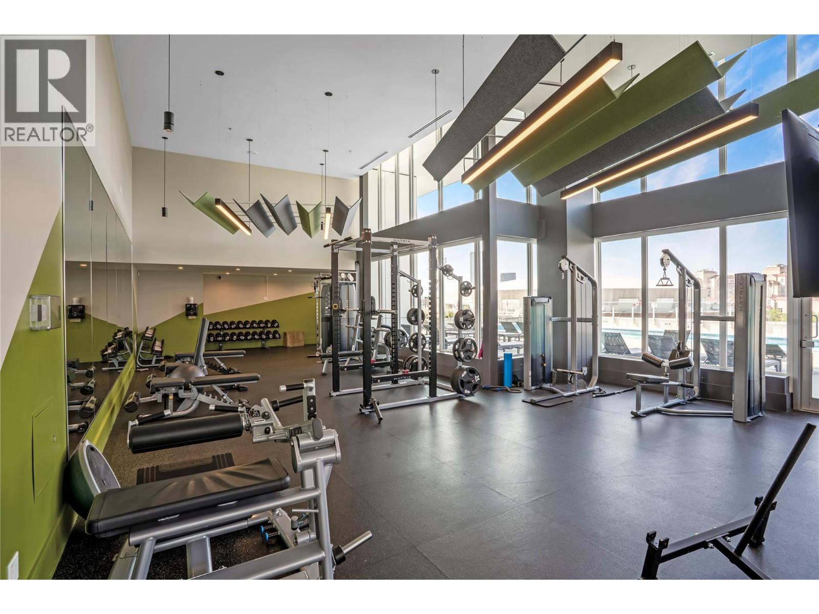 1181 Sunset Drive Unit# 1405, Kelowna, British Columbia  V1Y 0J5 - Photo 28 - 10396634