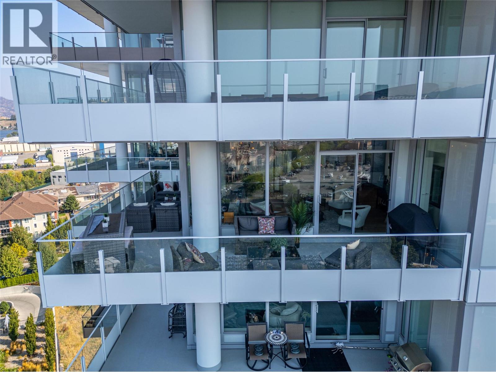 1181 Sunset Drive Unit# 1405, Kelowna, British Columbia  V1Y 0J5 - Photo 3 - 10396634