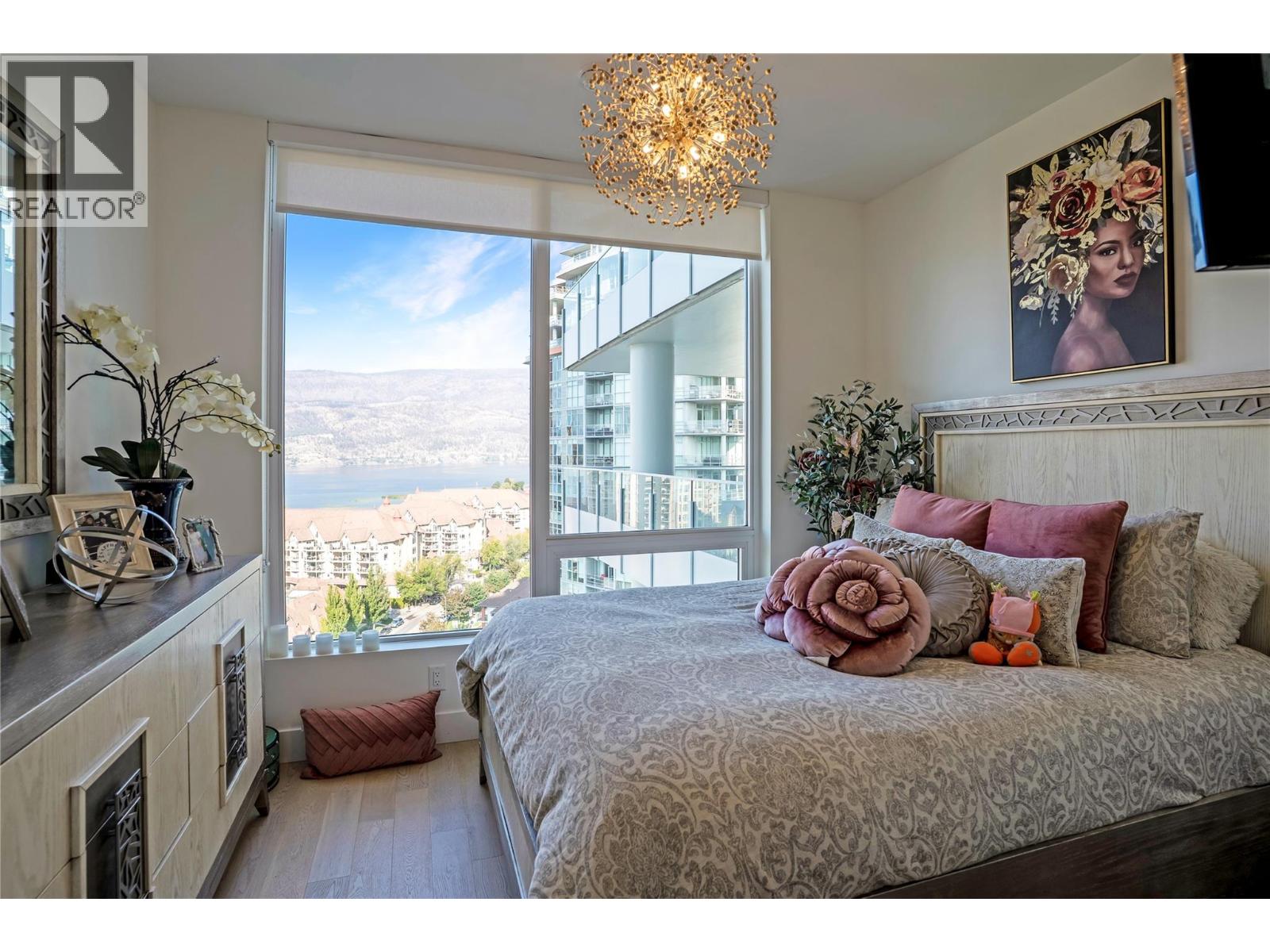 1181 Sunset Drive Unit# 1405, Kelowna, British Columbia  V1Y 0J5 - Photo 9 - 10396634