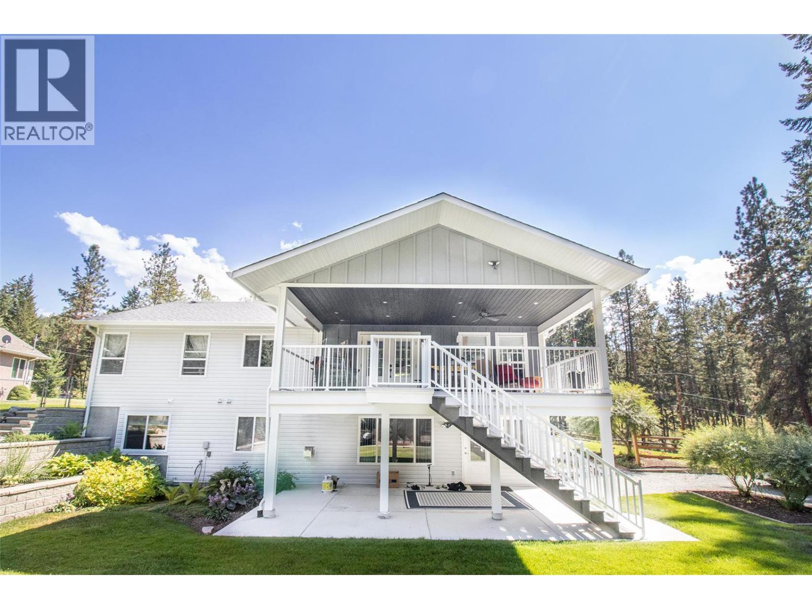 2508 Harvard Road, Kelowna, British Columbia  V1W 4C2 - Photo 32 - 10396694