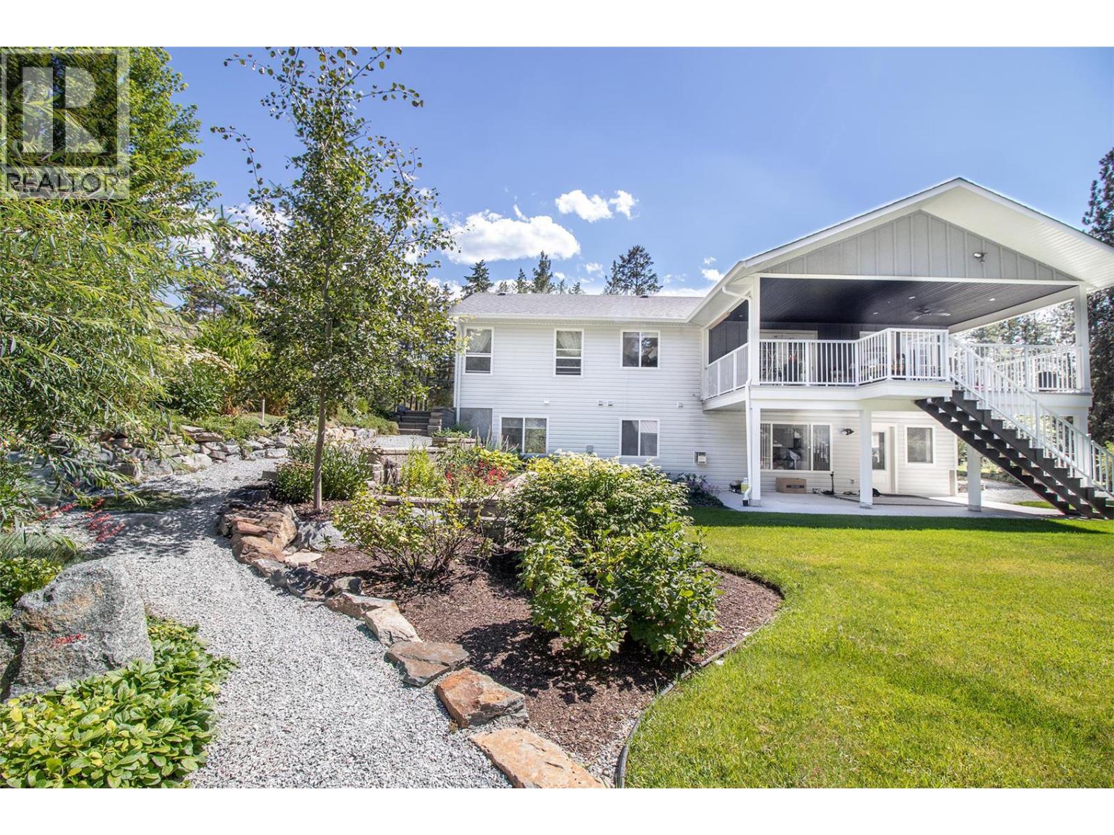 2508 Harvard Road, Kelowna, British Columbia  V1W 4C2 - Photo 33 - 10396694