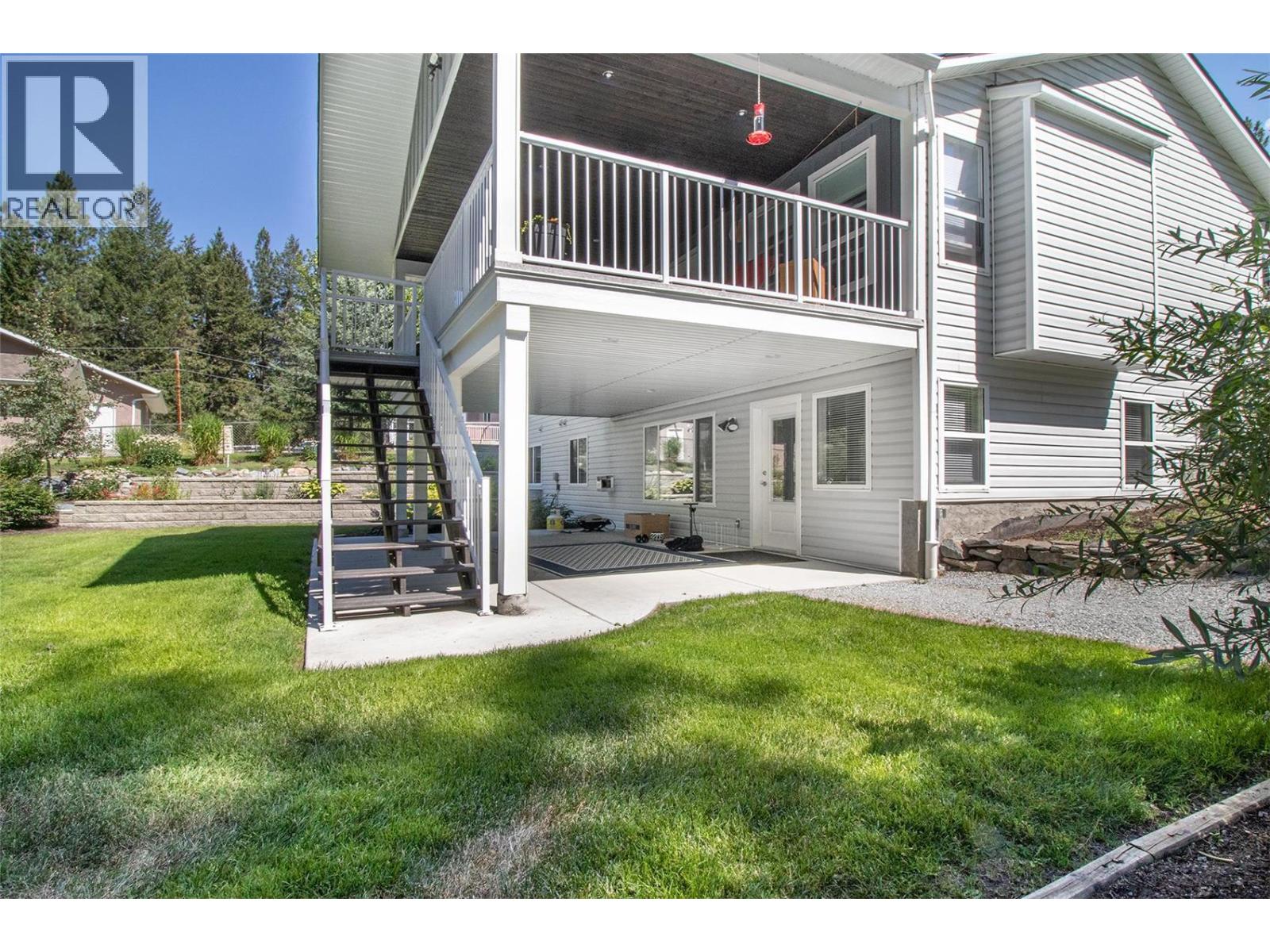 2508 Harvard Road, Kelowna, British Columbia  V1W 4C2 - Photo 34 - 10396694