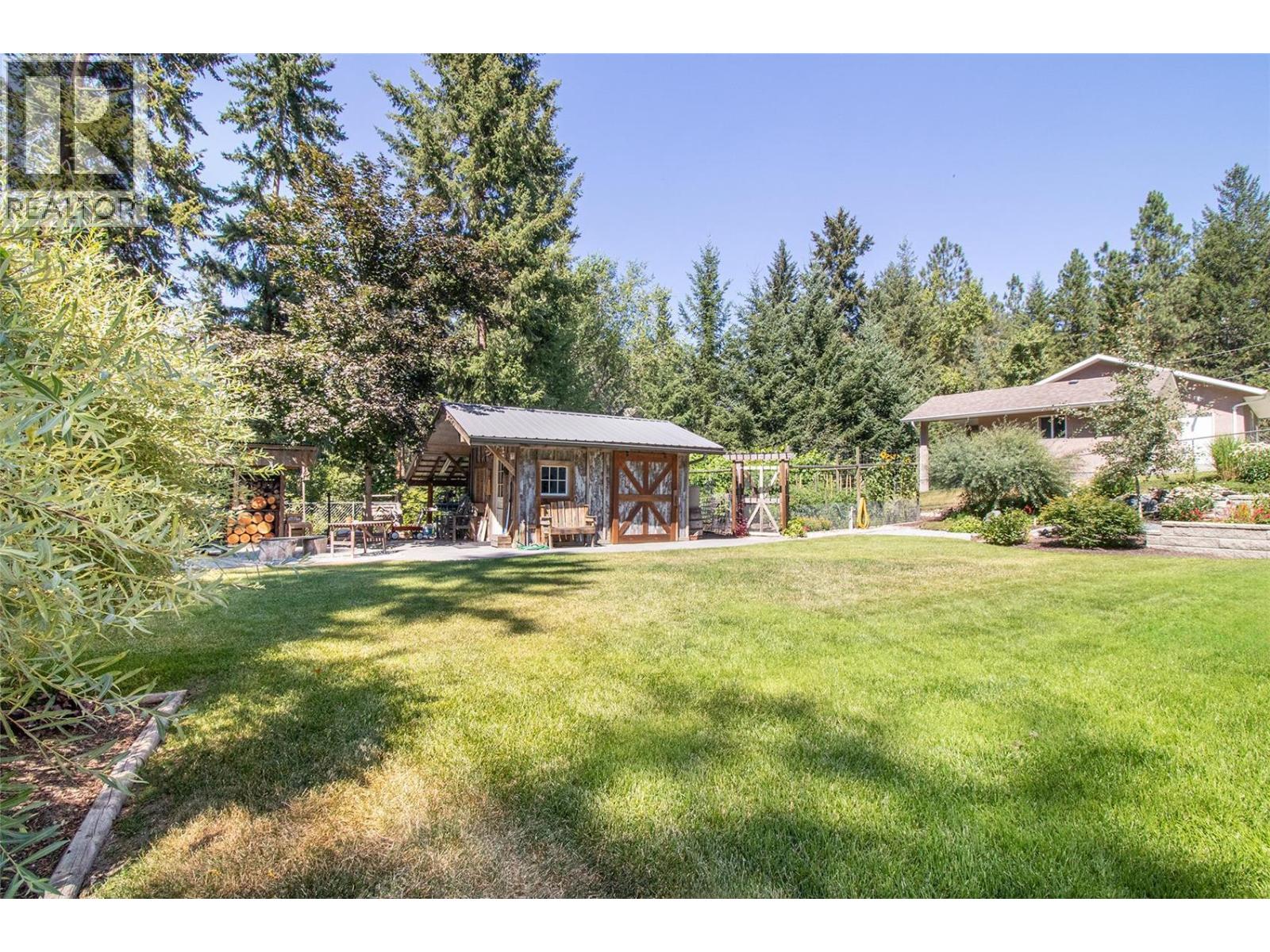 2508 Harvard Road, Kelowna, British Columbia  V1W 4C2 - Photo 35 - 10396694