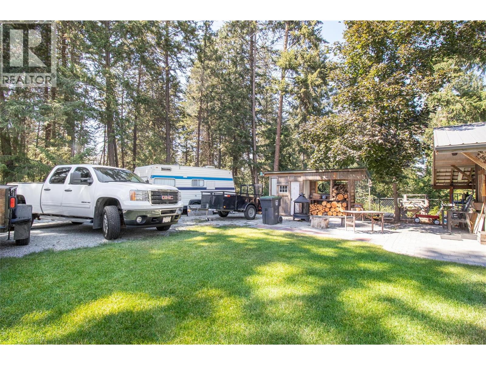 2508 Harvard Road, Kelowna, British Columbia  V1W 4C2 - Photo 45 - 10396694