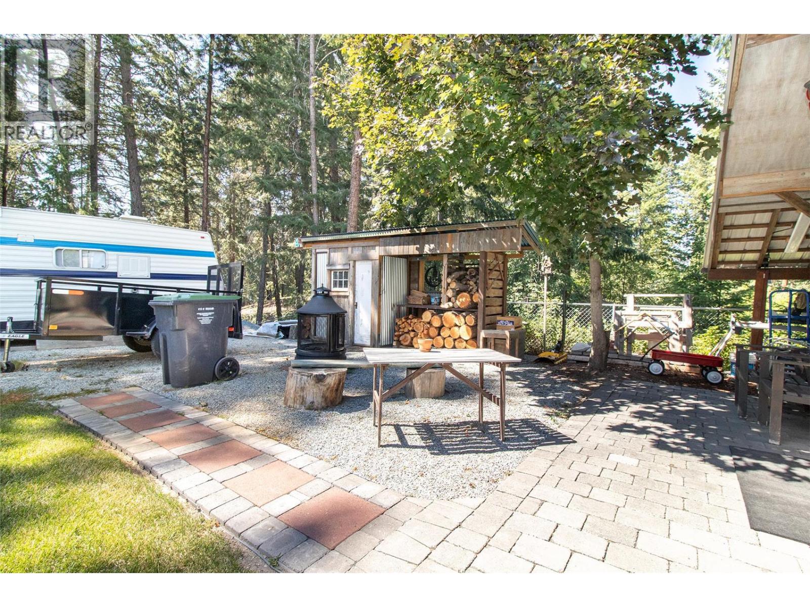 2508 Harvard Road, Kelowna, British Columbia  V1W 4C2 - Photo 46 - 10396694