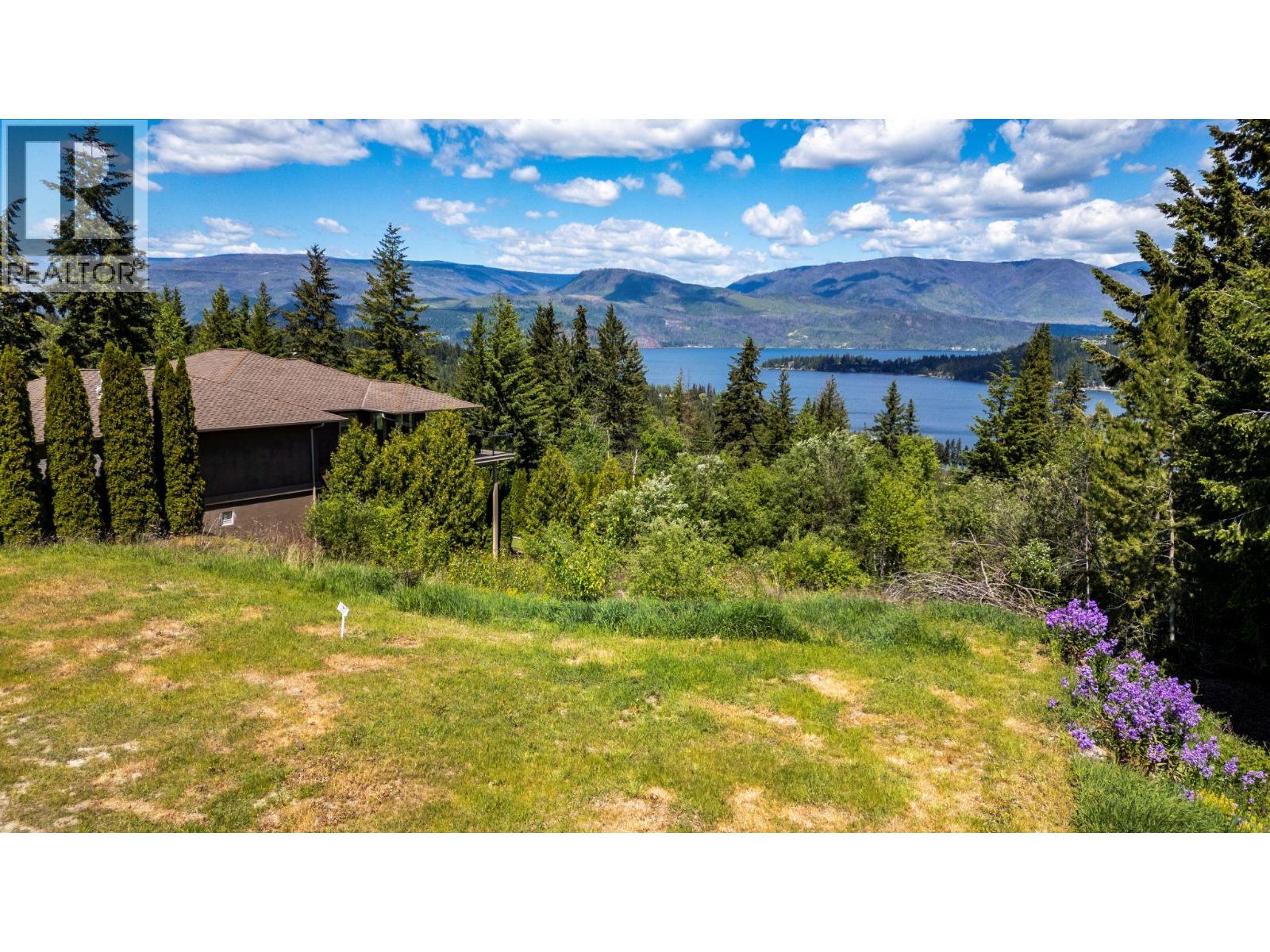 Lot 117 Golf Course Drive, Blind Bay, British Columbia  V0E 1H1 - Photo 1 - 10396533