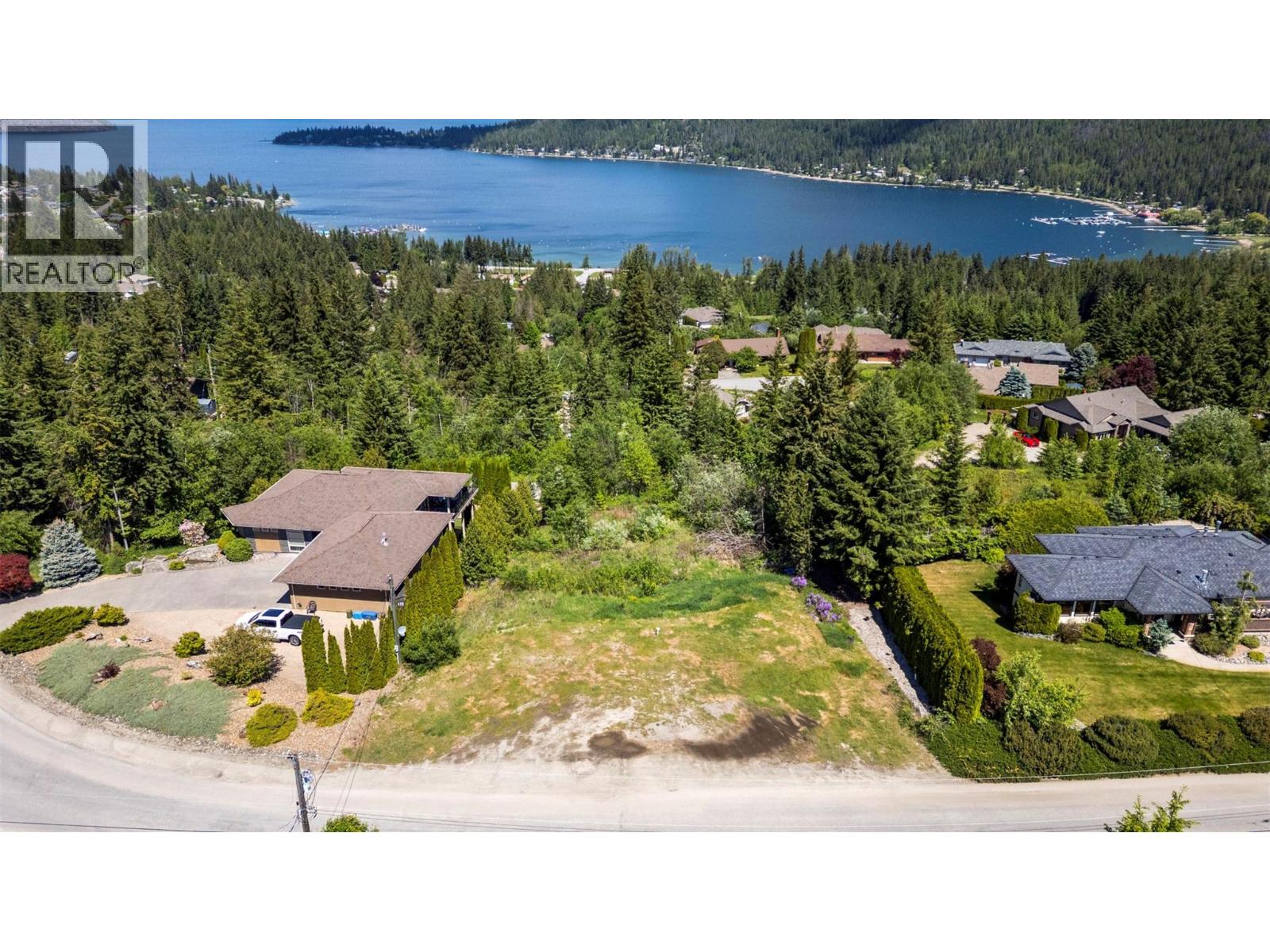 Lot 117 Golf Course Drive, Blind Bay, British Columbia  V0E 1H1 - Photo 2 - 10396533