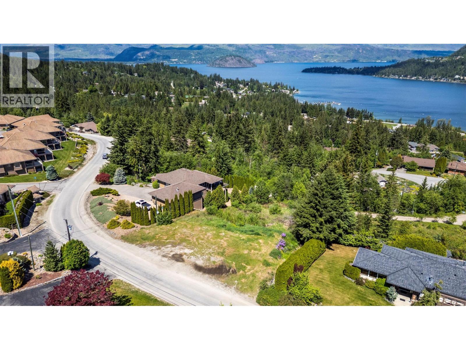 Lot 117 Golf Course Drive, Blind Bay, British Columbia  V0E 1H1 - Photo 3 - 10396533