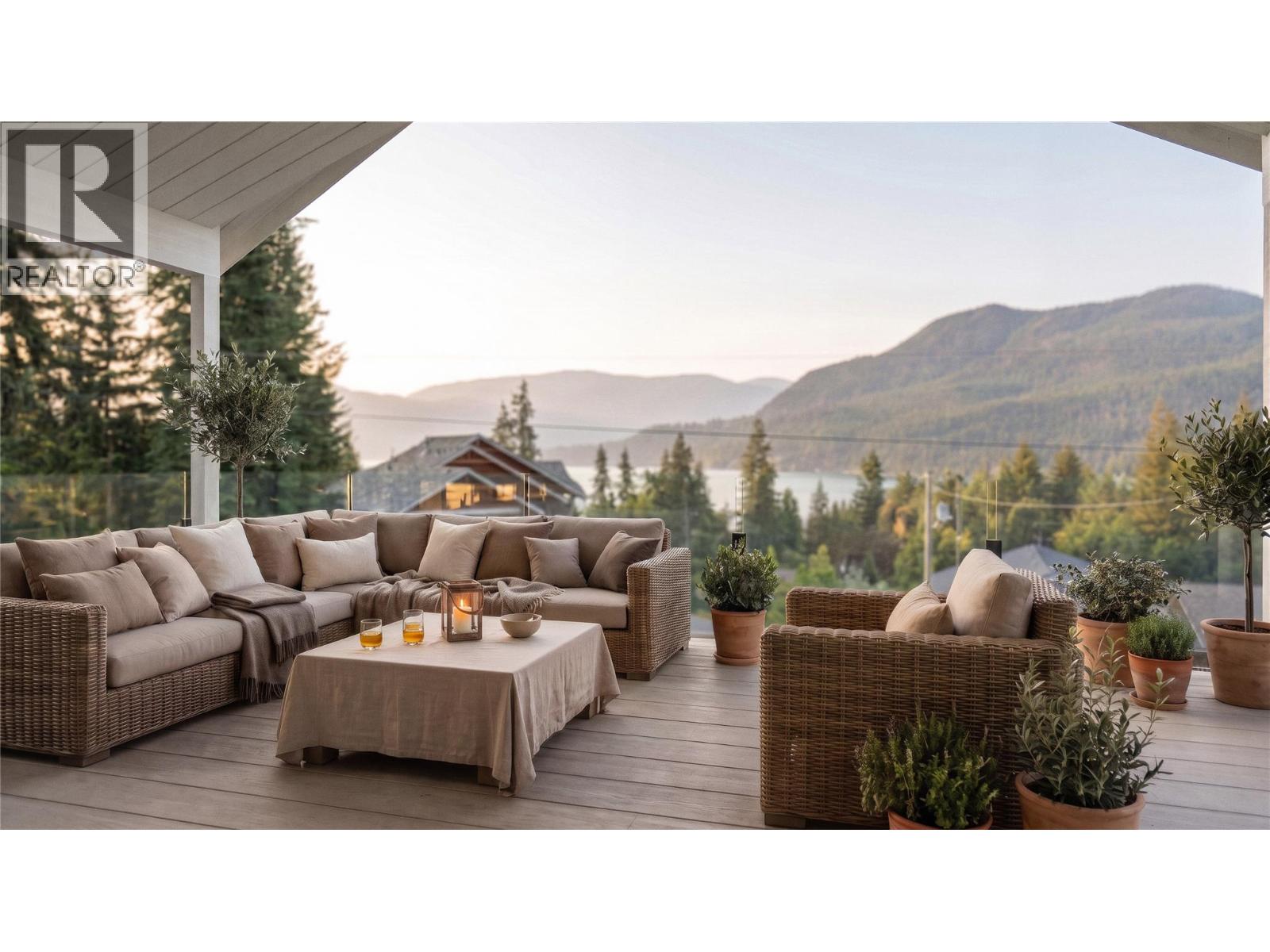 Lot 177 Islandview Road, Blind Bay, British Columbia  V0E 1H2 - Photo 1 - 10389773