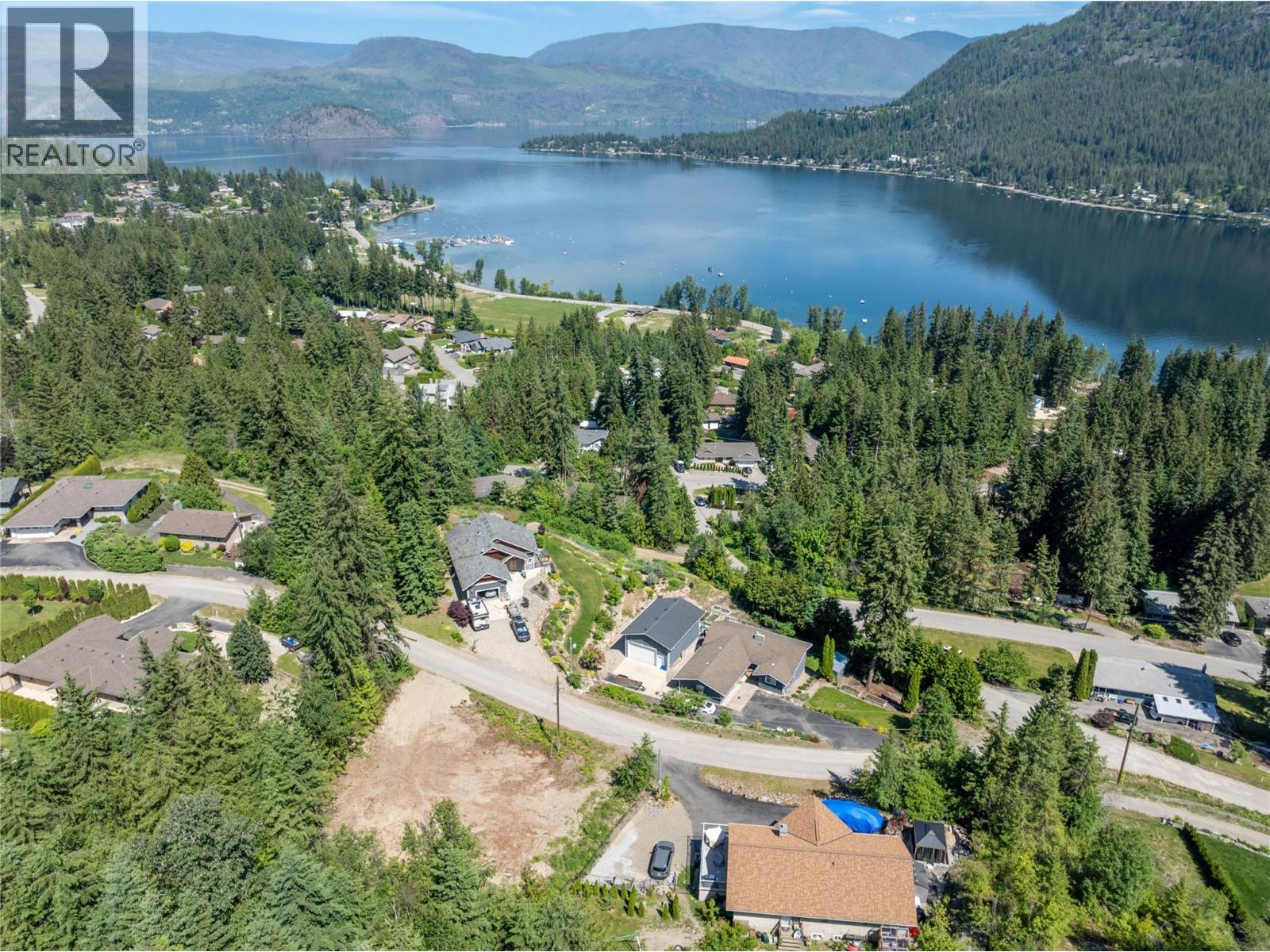Lot 177 Islandview Road, Blind Bay, British Columbia  V0E 1H2 - Photo 13 - 10389773