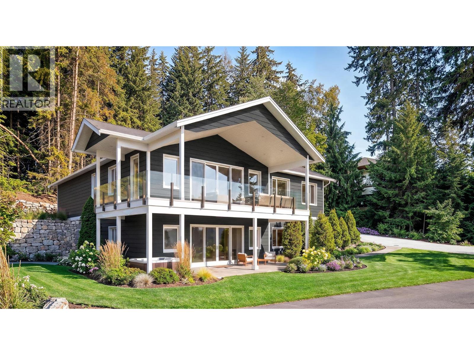 Lot 177 Islandview Road, Blind Bay, British Columbia  V0E 1H2 - Photo 2 - 10389773