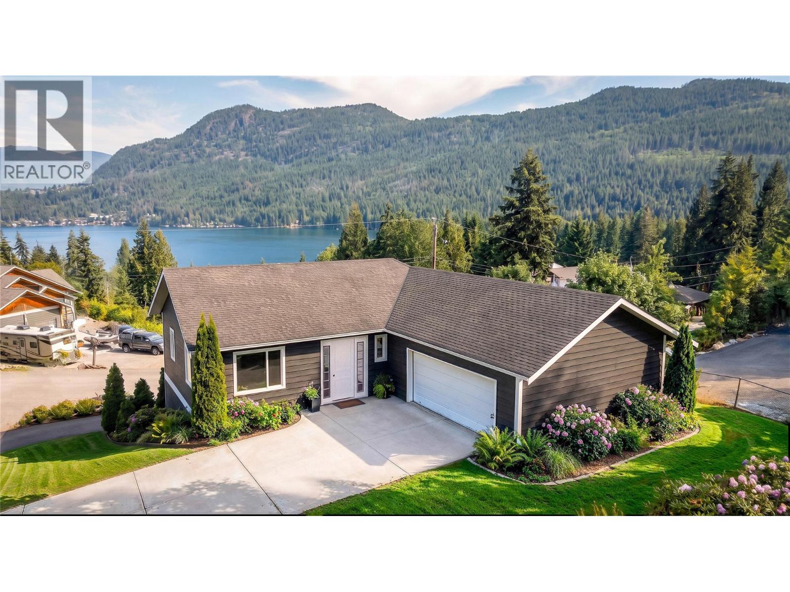 Lot 177 Islandview Road, Blind Bay, British Columbia  V0E 1H2 - Photo 3 - 10389773