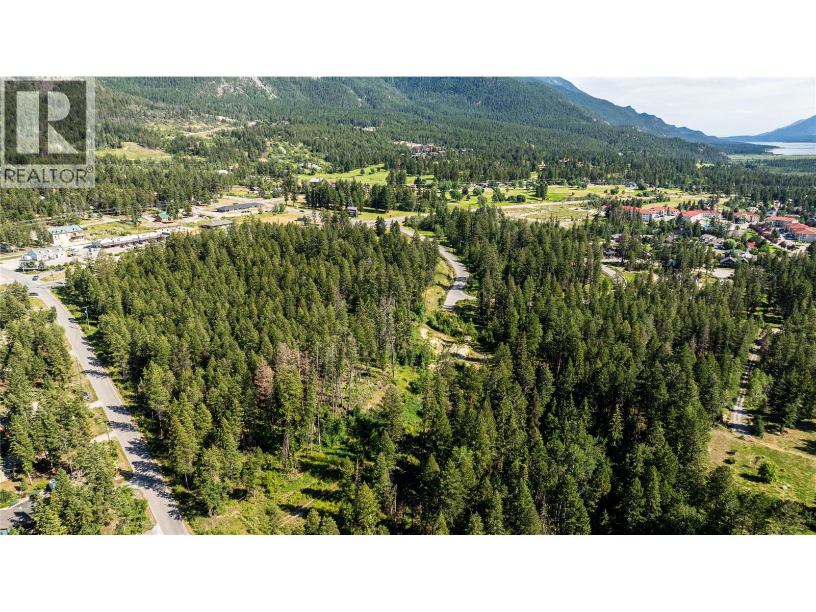 Hot Springs Road Lot# 5056a, Fairmont Hot Springs, British Columbia  V0B 1L1 - Photo 1 - 10396728