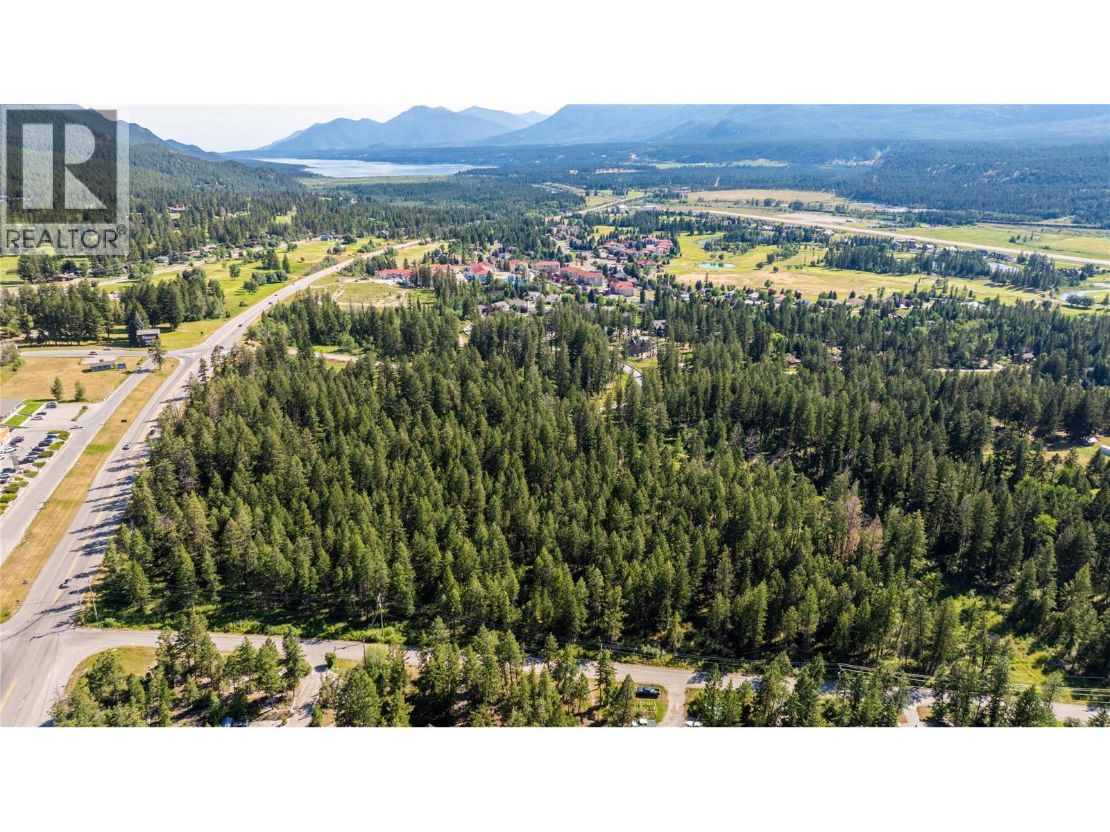 Hot Springs Road Lot# 5056a, Fairmont Hot Springs, British Columbia  V0B 1L1 - Photo 3 - 10396728