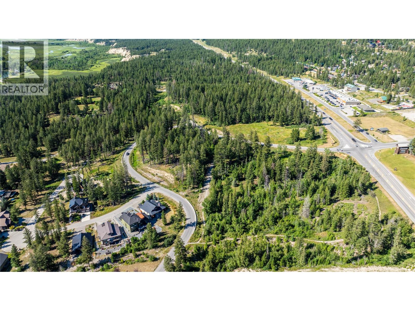 Hot Springs Road Lot# 5056a, Fairmont Hot Springs, British Columbia  V0B 1L1 - Photo 4 - 10396728