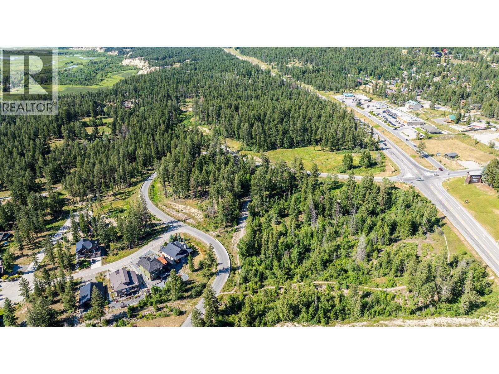 Hot Springs Road Lot# 5056a, Fairmont Hot Springs, British Columbia  V0B 1L1 - Photo 5 - 10396728