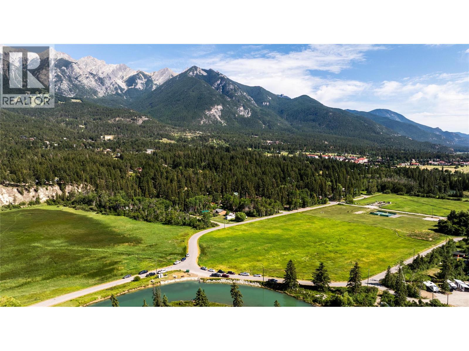 Downey Road Lot# Lot 26, Fairmont Hot Springs, British Columbia  V0B 1L1 - Photo 1 - 10396726