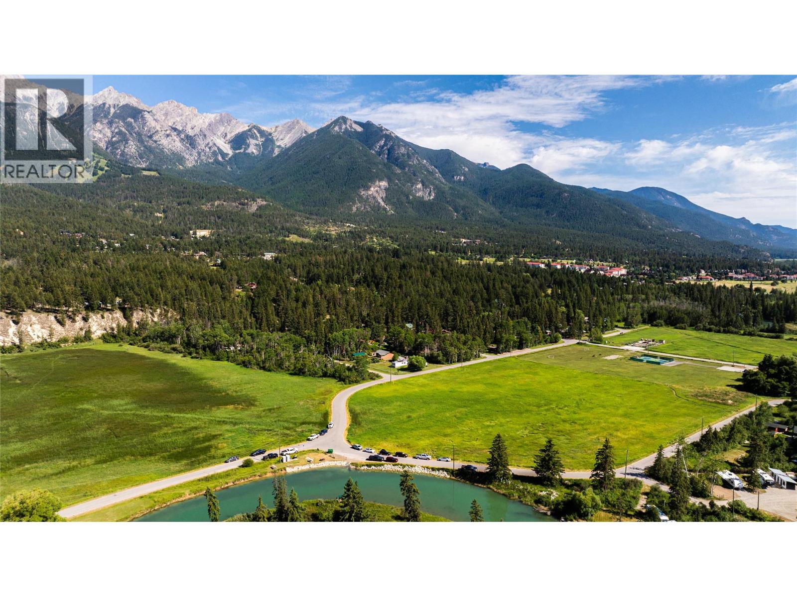Downey Road Lot# Lot 26, Fairmont Hot Springs, British Columbia  V0B 1L1 - Photo 10 - 10396726