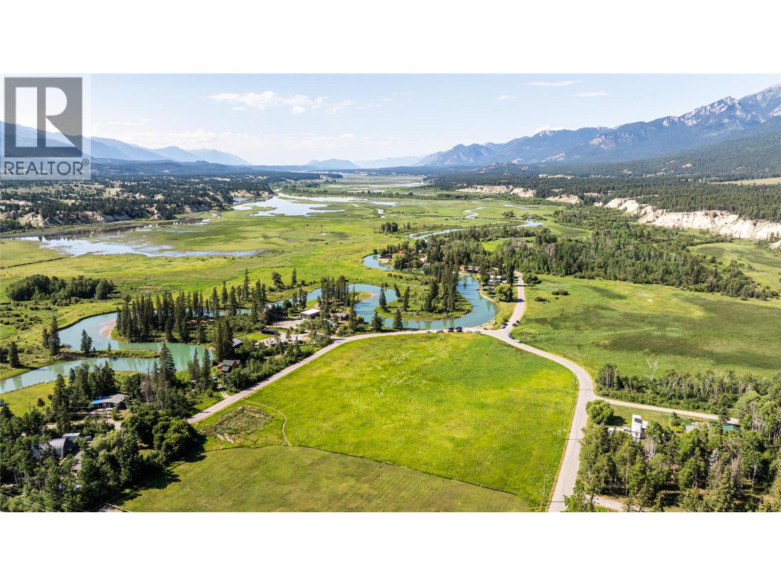 Downey Road Lot# Lot 26, Fairmont Hot Springs, British Columbia  V0B 1L1 - Photo 2 - 10396726