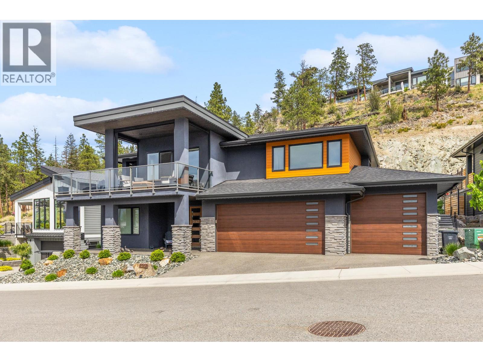 3643 Wild Rose Road, Kelowna, British Columbia  V1V 3G2 - Photo 1 - 10396664