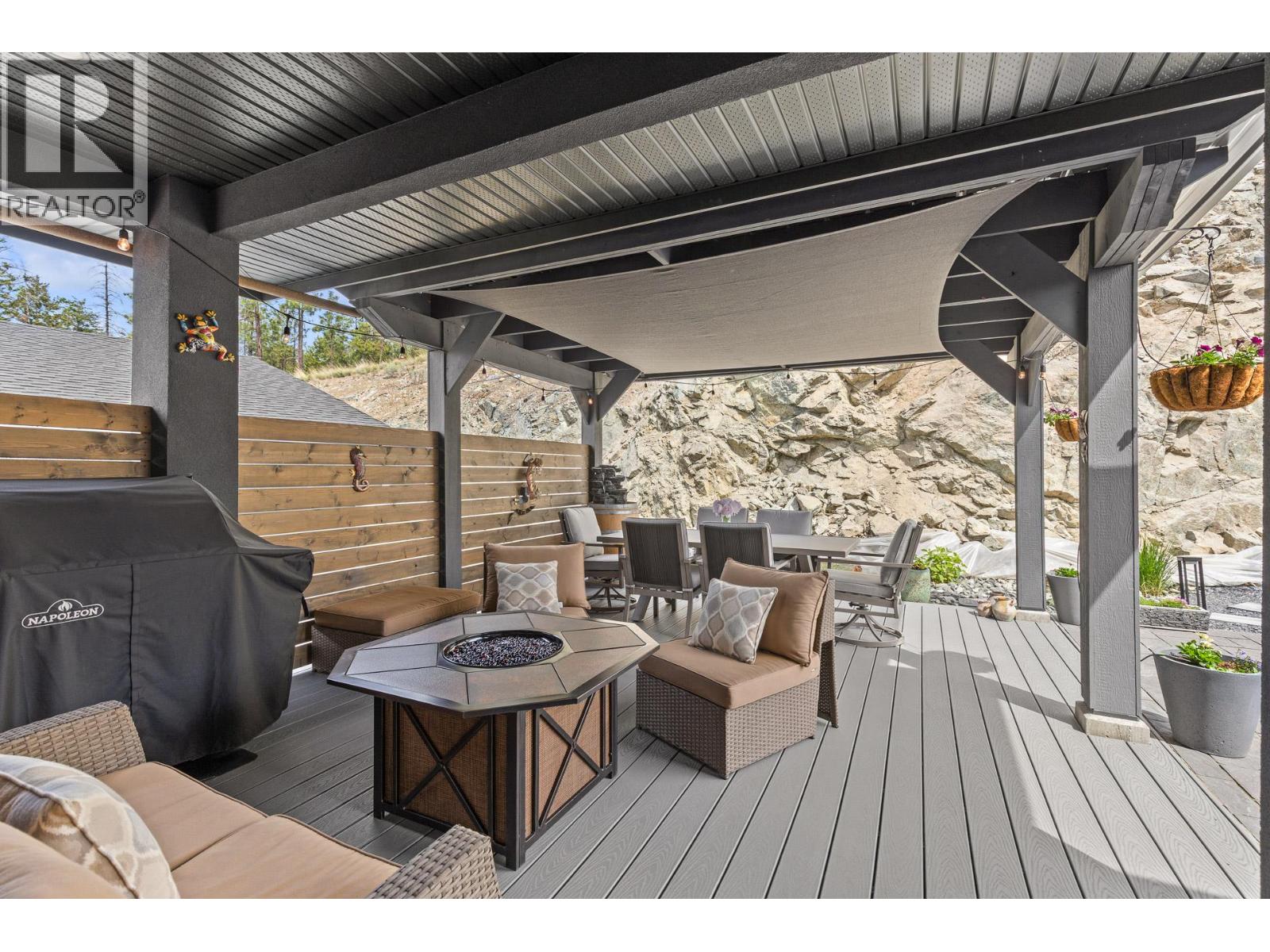3643 Wild Rose Road, Kelowna, British Columbia  V1V 3G2 - Photo 45 - 10396664