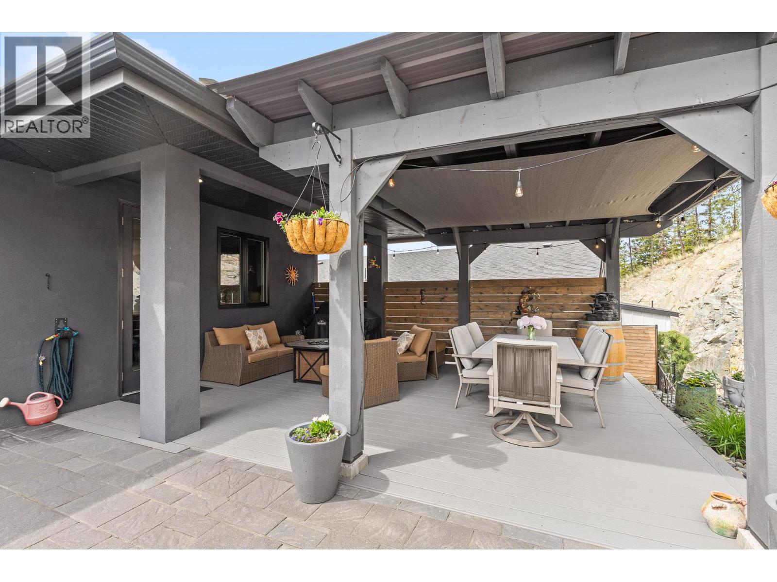 3643 Wild Rose Road, Kelowna, British Columbia  V1V 3G2 - Photo 46 - 10396664
