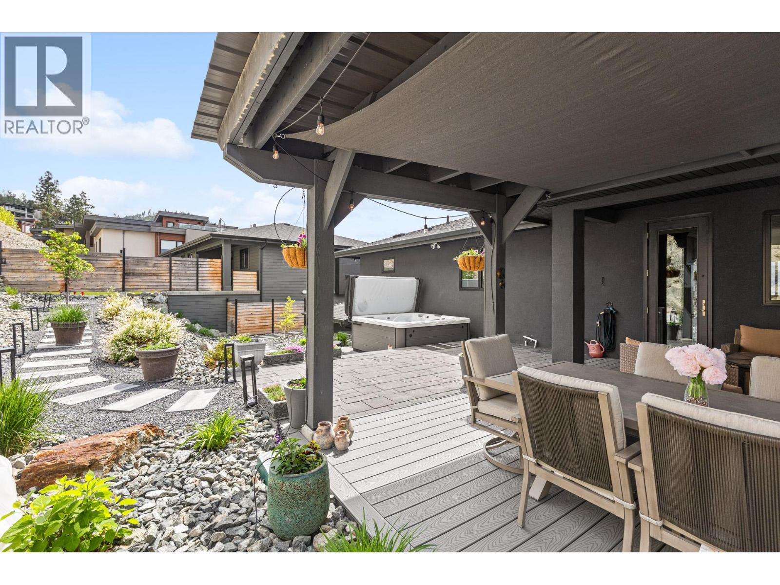 3643 Wild Rose Road, Kelowna, British Columbia  V1V 3G2 - Photo 47 - 10396664