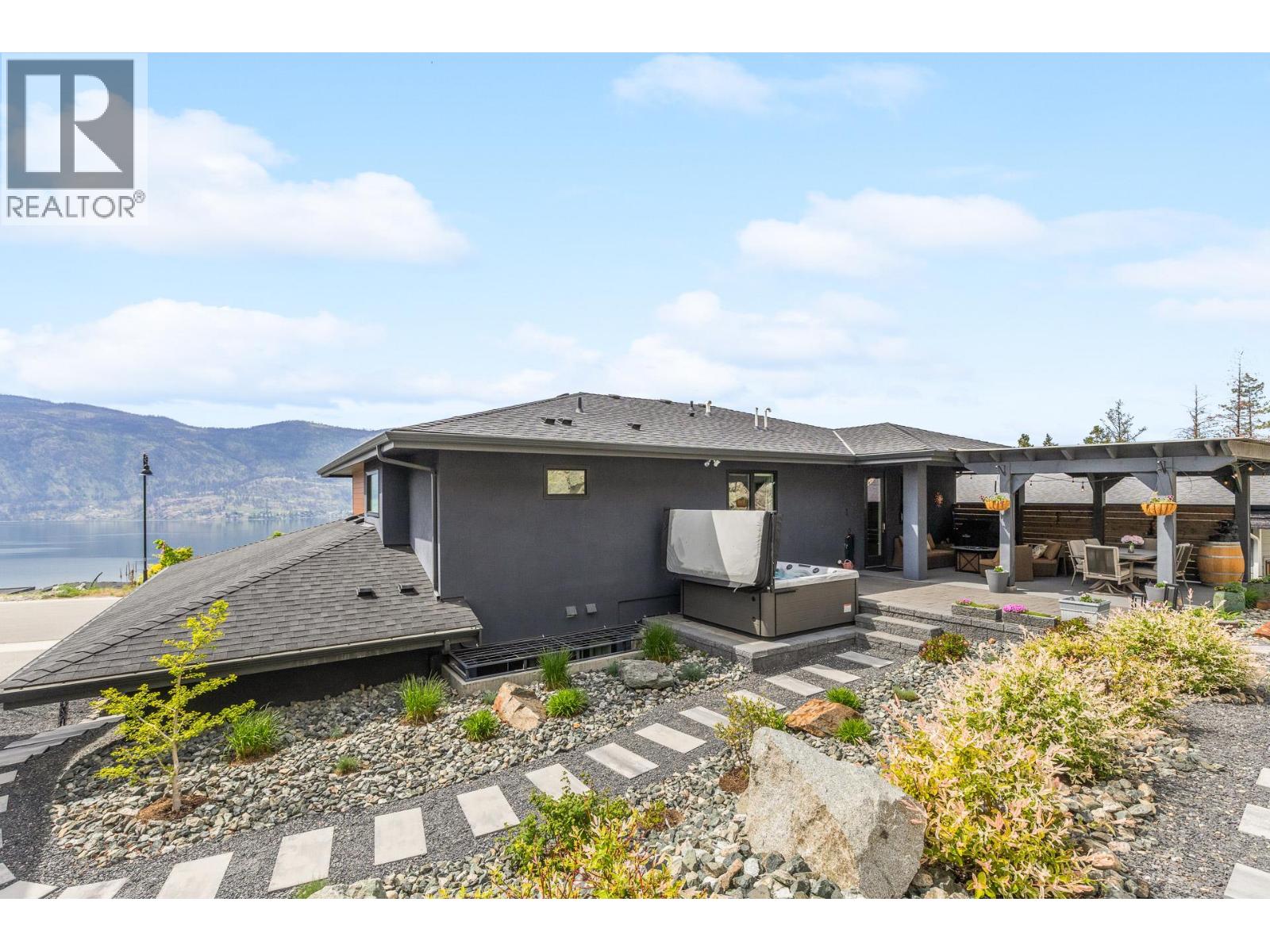 3643 Wild Rose Road, Kelowna, British Columbia  V1V 3G2 - Photo 51 - 10396664