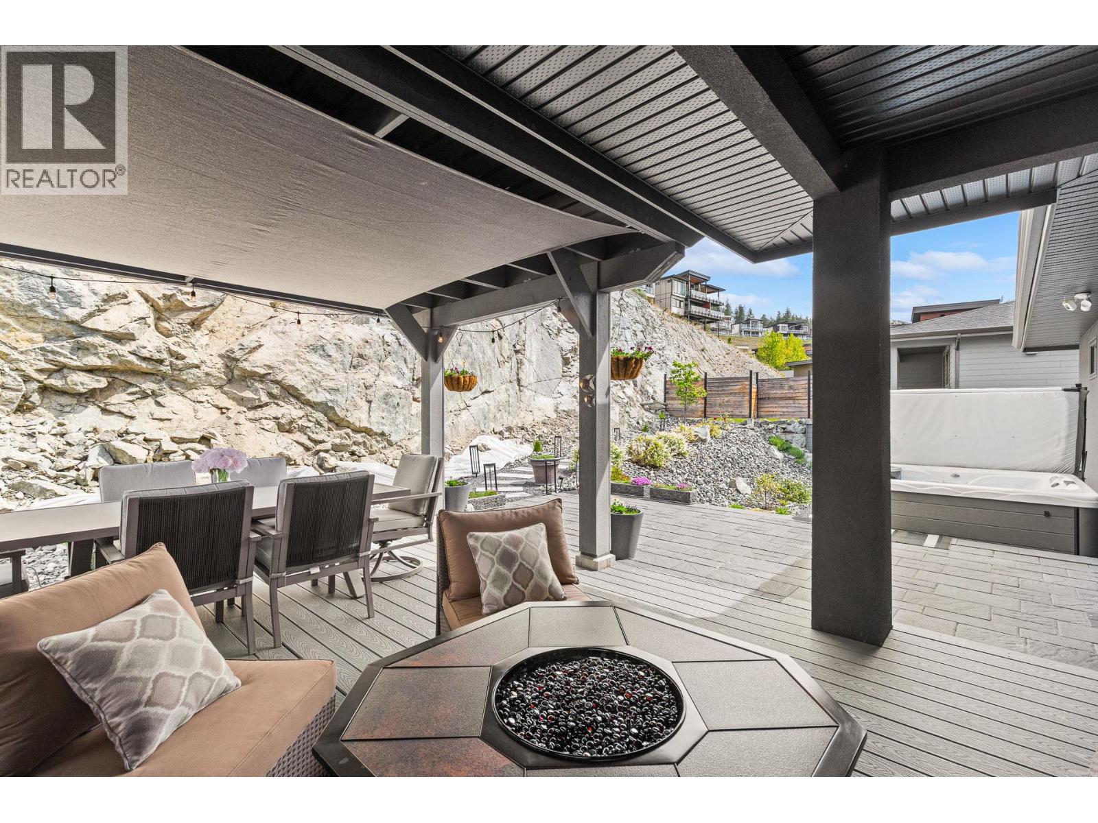 3643 Wild Rose Road, Kelowna, British Columbia  V1V 3G2 - Photo 52 - 10396664