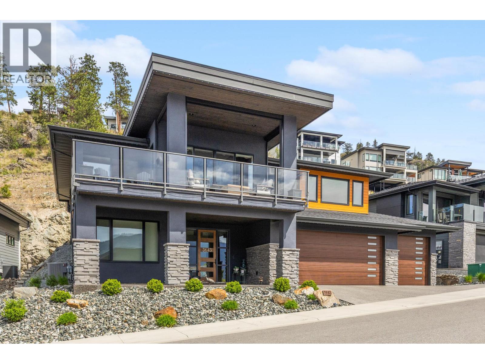 3643 Wild Rose Road, Kelowna, British Columbia  V1V 3G2 - Photo 54 - 10396664