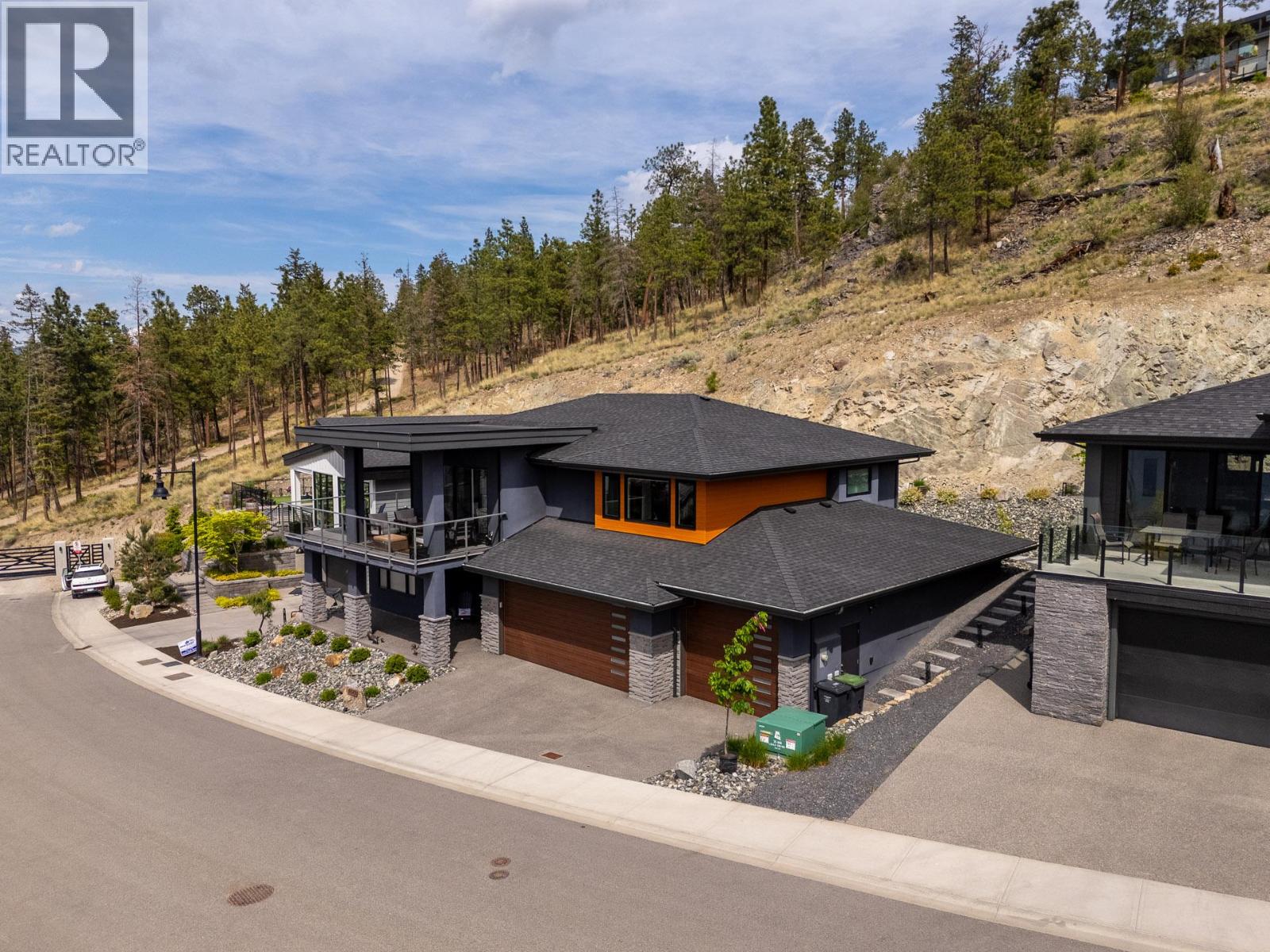 3643 Wild Rose Road, Kelowna, British Columbia  V1V 3G2 - Photo 63 - 10396664