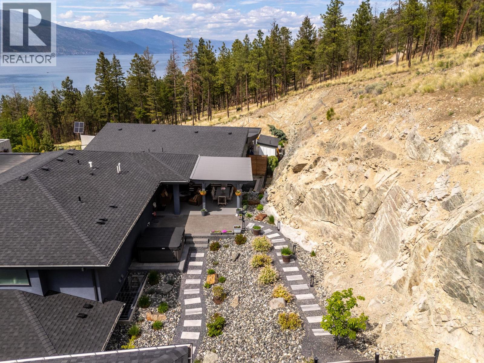 3643 Wild Rose Road, Kelowna, British Columbia  V1V 3G2 - Photo 64 - 10396664