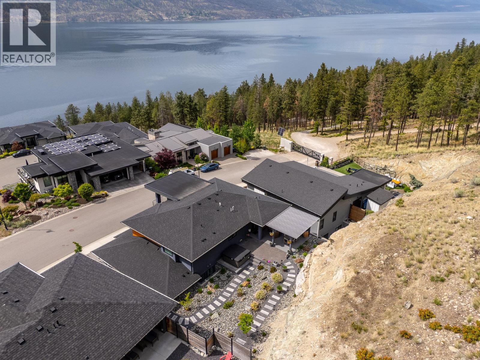 3643 Wild Rose Road, Kelowna, British Columbia  V1V 3G2 - Photo 67 - 10396664