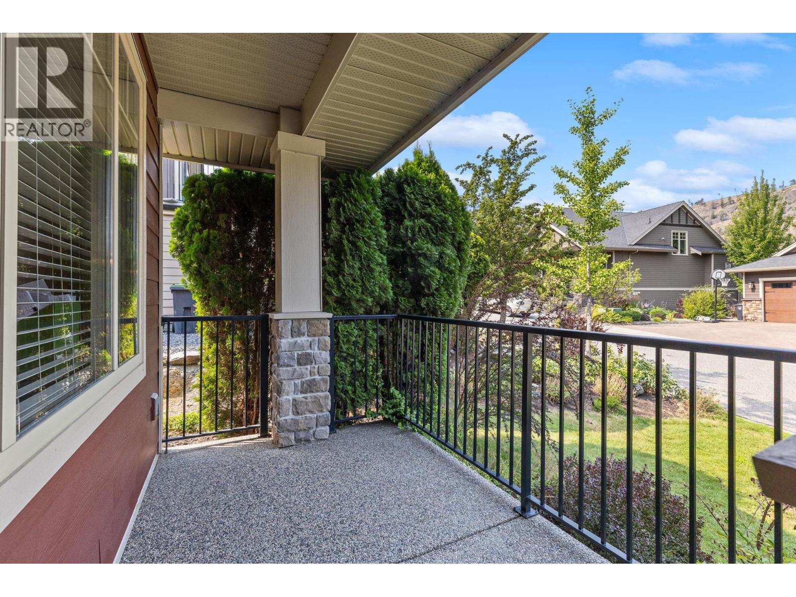 1065 Long Ridge Drive, Kelowna, British Columbia  V1V 2S1 - Photo 12 - 10396532