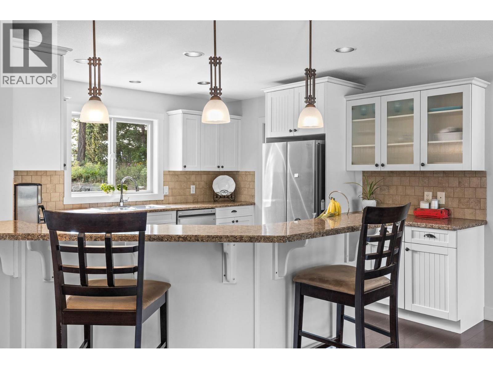 1065 Long Ridge Drive, Kelowna, British Columbia  V1V 2S1 - Photo 21 - 10396532