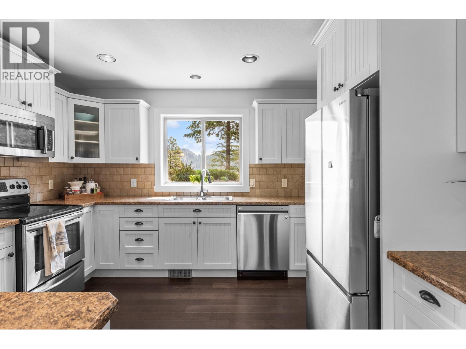1065 Long Ridge Drive, Kelowna, British Columbia  V1V 2S1 - Photo 22 - 10396532