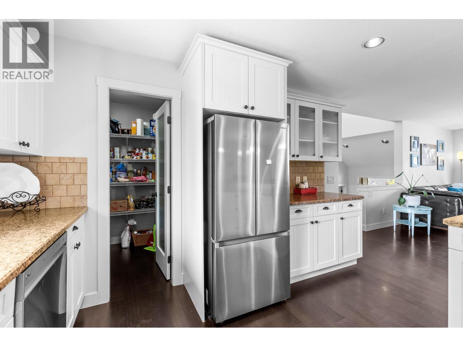1065 Long Ridge Drive, Kelowna, British Columbia  V1V 2S1 - Photo 24 - 10396532
