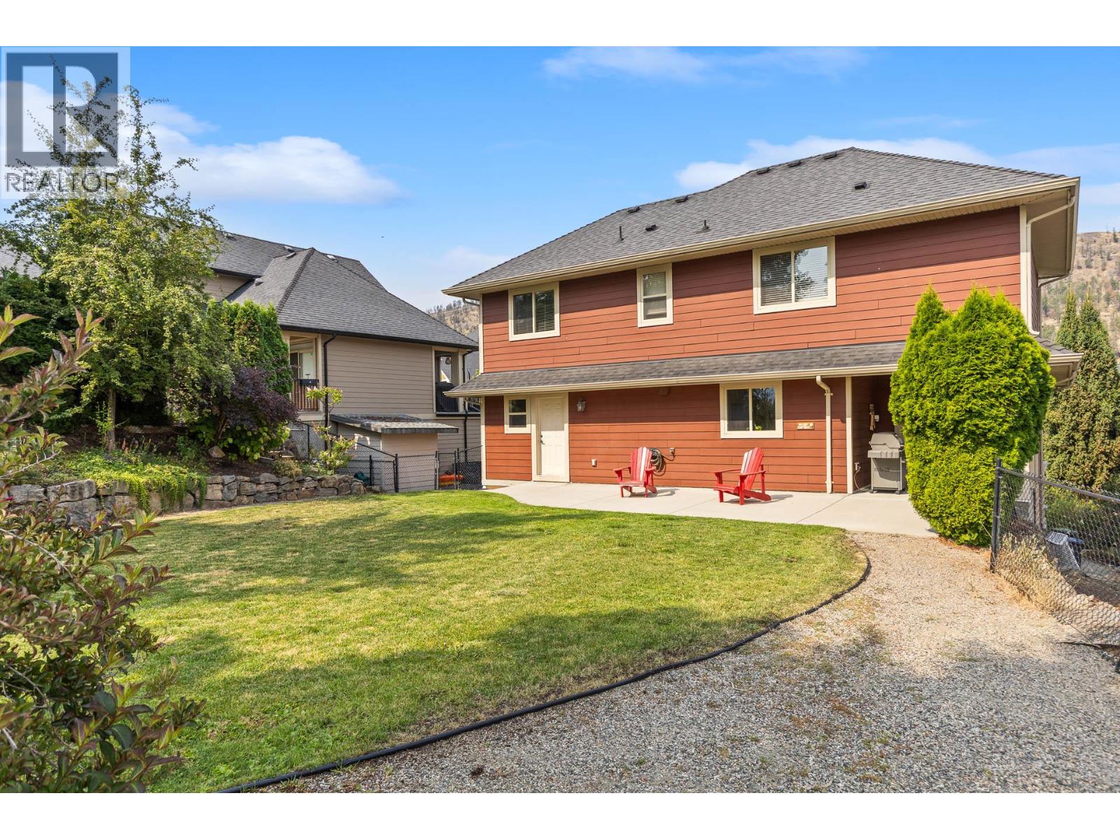 1065 Long Ridge Drive, Kelowna, British Columbia  V1V 2S1 - Photo 35 - 10396532