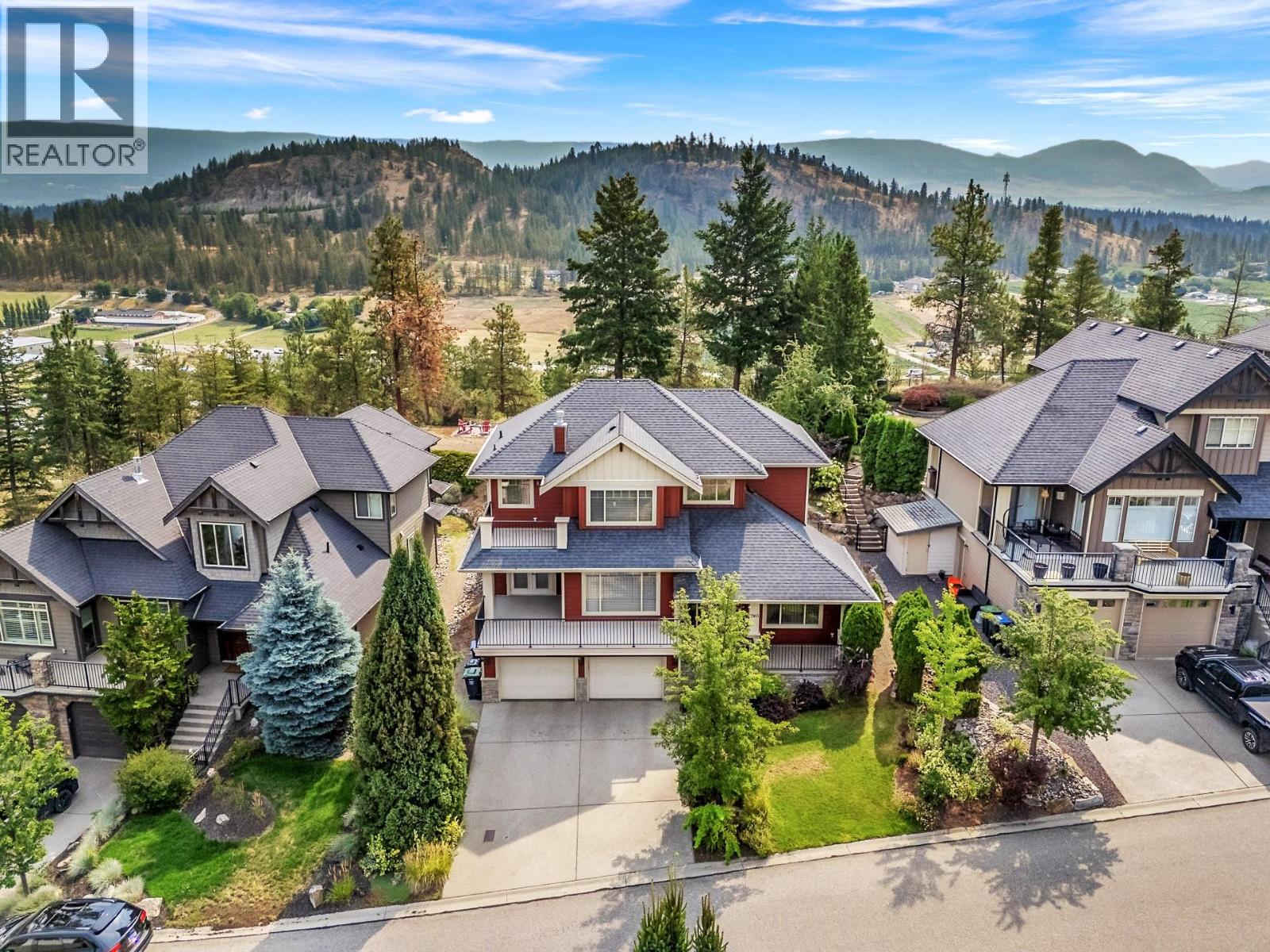 1065 Long Ridge Drive, Kelowna, British Columbia  V1V 2S1 - Photo 5 - 10396532