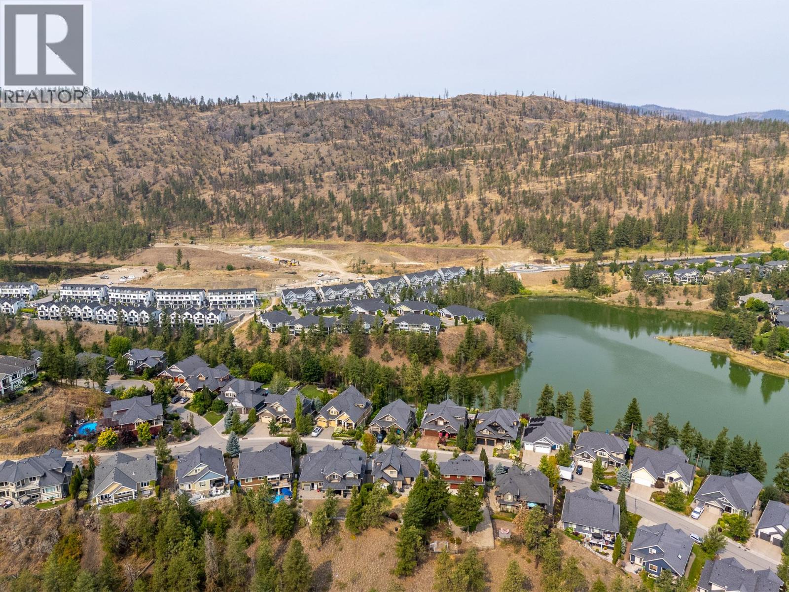 1065 Long Ridge Drive, Kelowna, British Columbia  V1V 2S1 - Photo 55 - 10396532